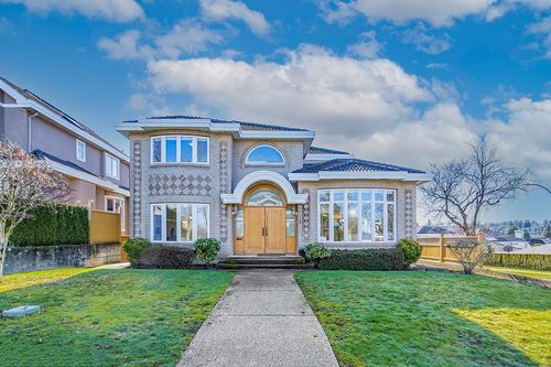2288 W 20th Ave, Vancouver, BC, V6L1G3 | Card Image