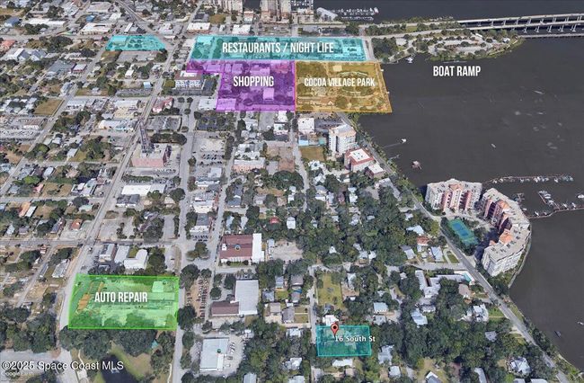 16 South St, Home with 22 bedrooms, 20 bathrooms and null parking in Rockledge FL | Image 28