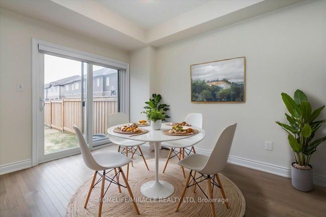 71 Arnold Cres, House attached with 3 bedrooms, 3 bathrooms and 2 parking in Alliston ON | Image 9
