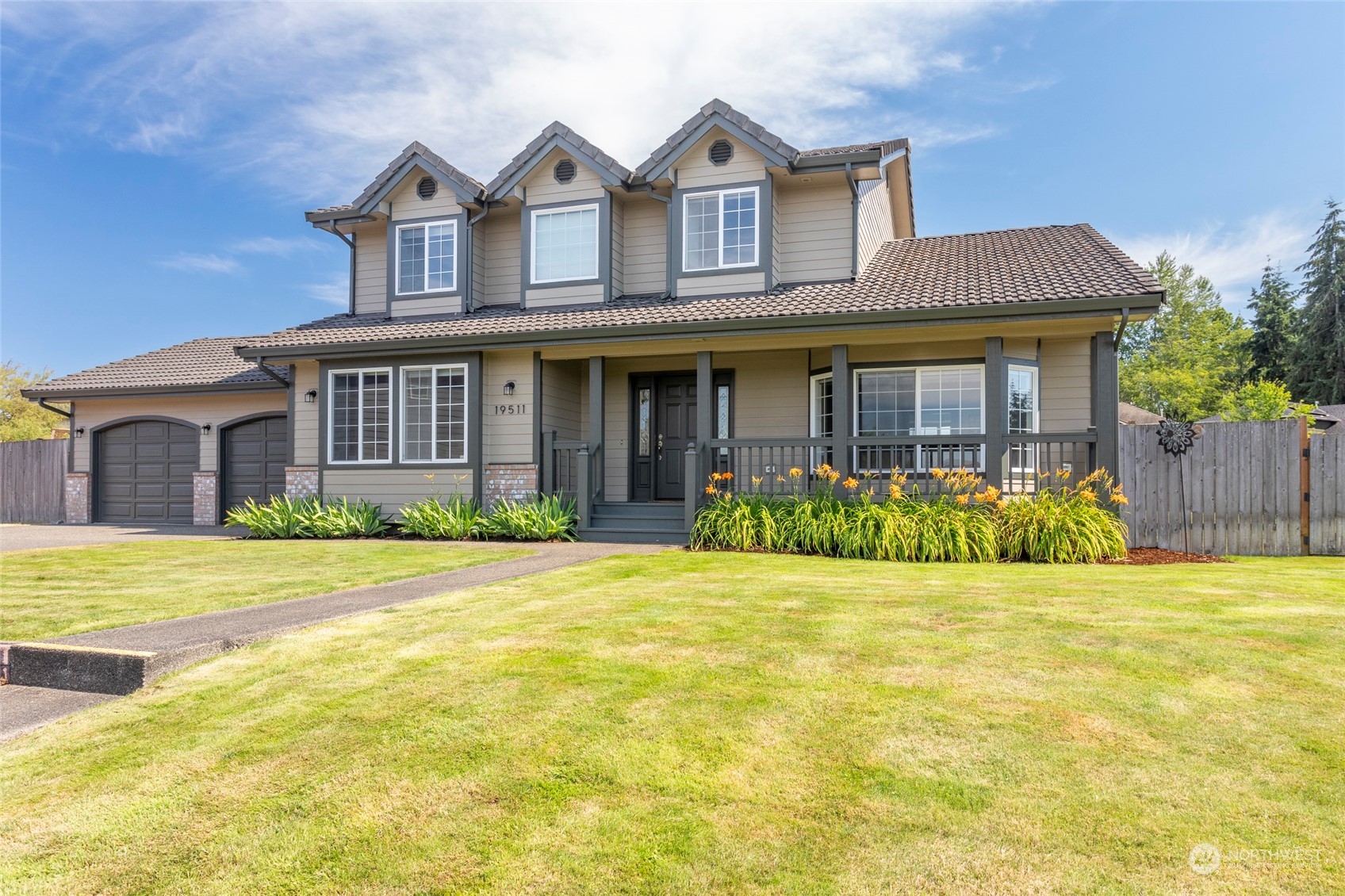 25th Ave, Spanaway, WA 98387