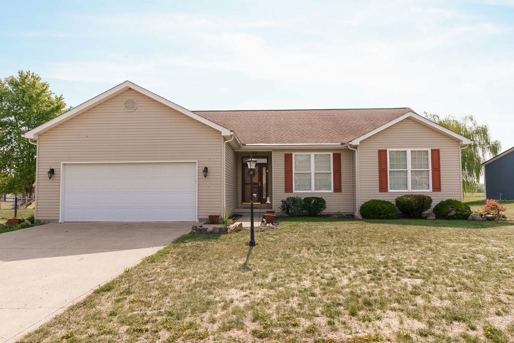 Golfview Dr, Chillicothe, OH 45601