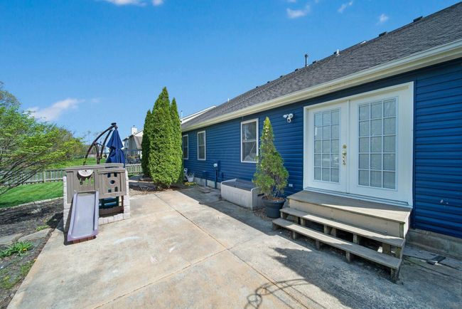 5786 Middleby Dr, House other with 4 bedrooms, 3 bathrooms and null parking in Hilliard OH | Image 43