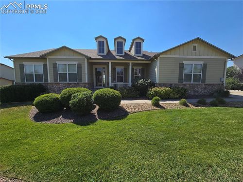 4580 Pleasant Valley Cir, Elizabeth, CO, 80107-9644 | Card Image