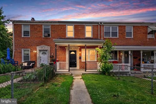 548 Chalcot Sq, ESSEX, MD, 21221-3401 | Card Image