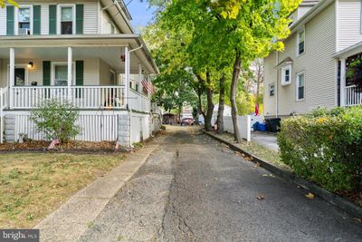 409 Newton Avenue, Home with 0 bedrooms, 0 bathrooms and null parking in Oaklyn NJ | Image 3