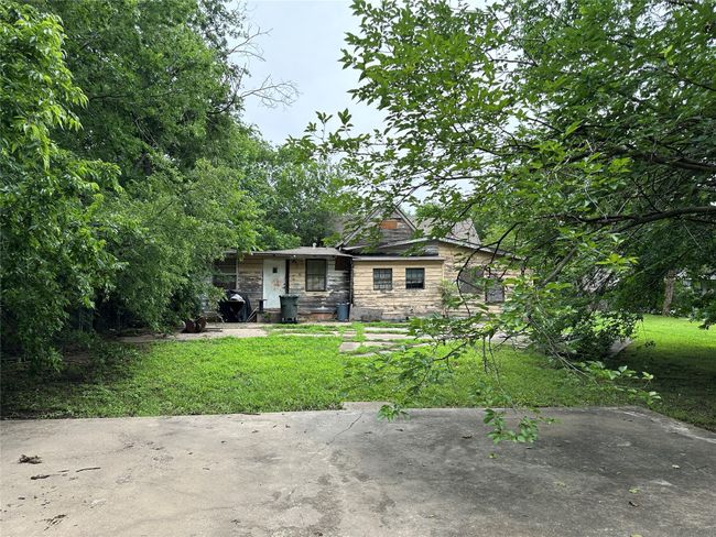 Back of house | Image 5