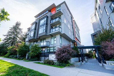 405 - 4189 Cambie St, Condo with 2 bedrooms, 2 bathrooms and 1 parking in Vancouver BC | Image 2