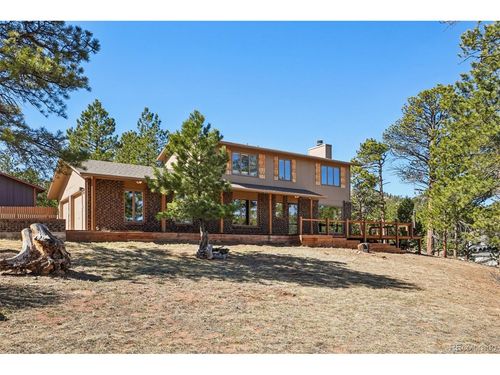 2175 Carriage Dr, Estes Park, CO, 80517-7104 | Card Image