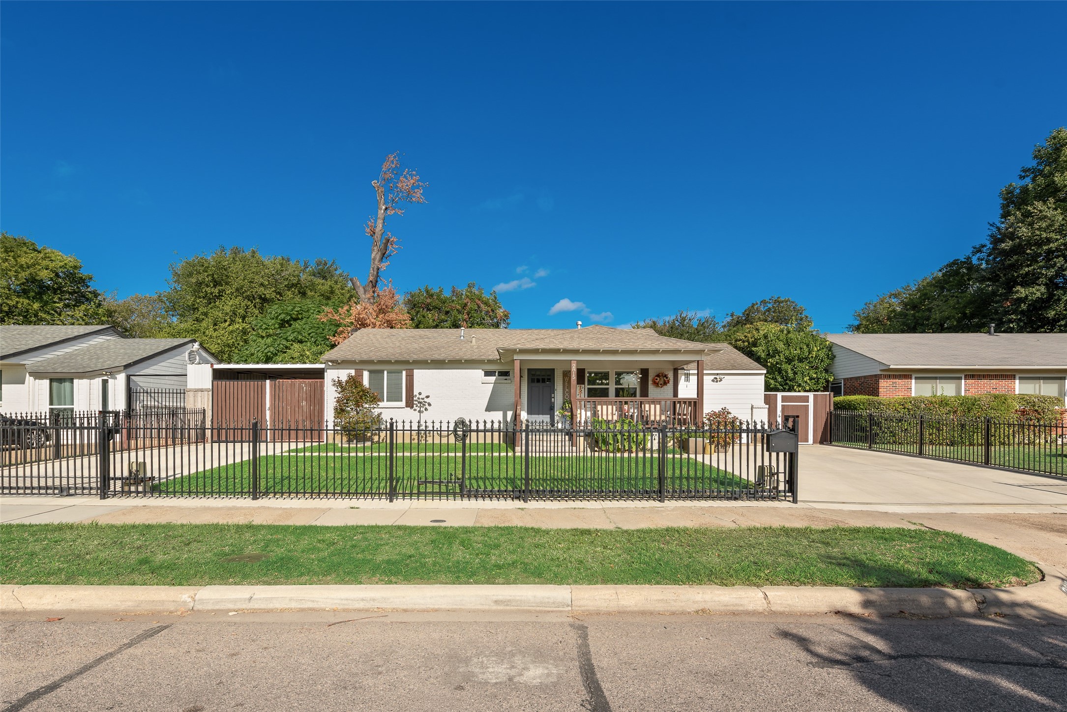 Residential in Dallas 4