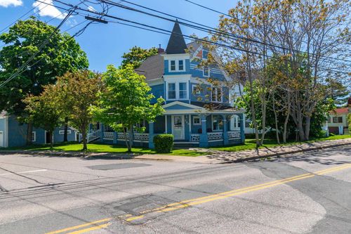 328 Granville Street, Bridgetown, NS, B0S1L0 | Card Image