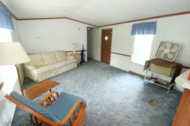 22080 Merganser Ln, House other with 2 bedrooms, 1 bathrooms and 4 parking in Cochranton PA | Image 7