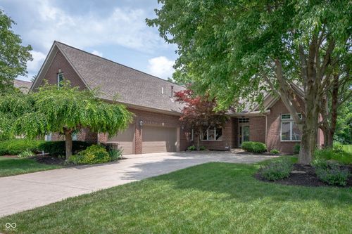 3545 Inverness Blvd, Carmel, IN, 46032-9381 | Card Image
