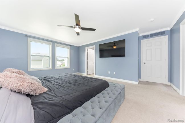 8354 Crab Apple Trl, House other with 4 bedrooms, 3 bathrooms and null parking in Dexter MI | Image 28