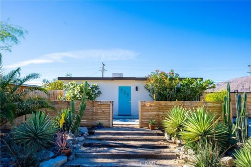 74885 Serrano Dr, 29 Palms, CA, 92277-3739 | Card Image