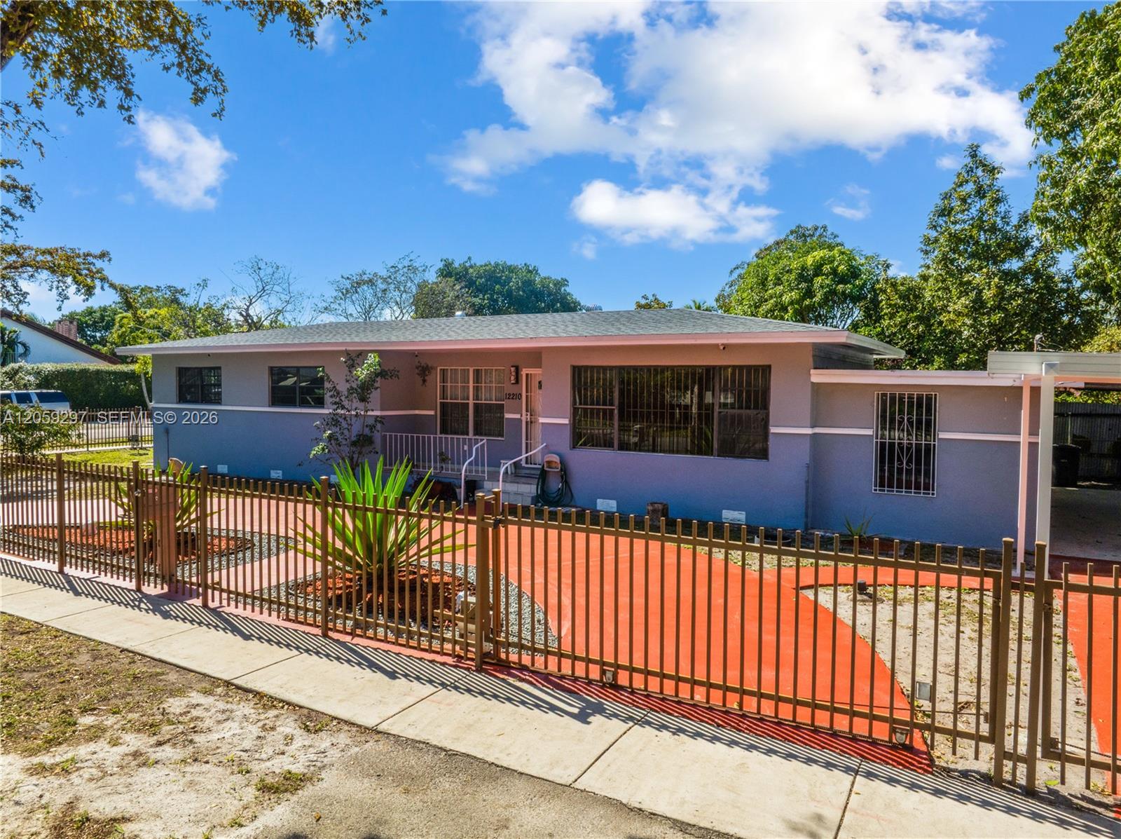 Residential in North Miami 2