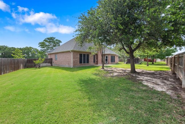 2100 Williams Glen Dr, House other with 4 bedrooms, 3 bathrooms and 2 parking in Bryan TX | Image 30