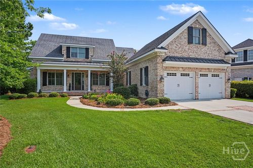 121 Kent Trl, Pooler, GA, 31322-9721 | Card Image