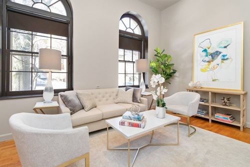 101-60 W Glen Rd, Brookline, MA, 02445 | Card Image
