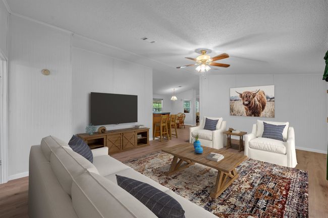 150 Julie Dr, House other with 3 bedrooms, 2 bathrooms and null parking in Kingsland TX | Image 5