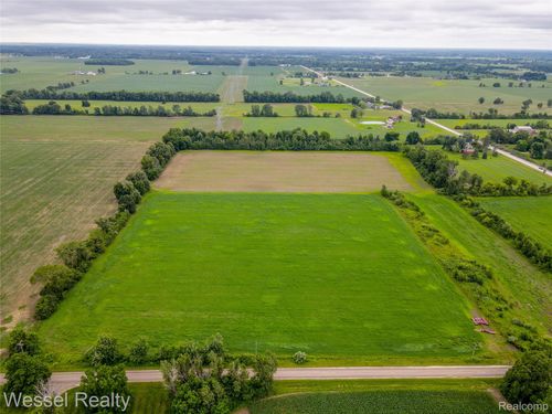 0 Irwin Rd, Richmond, MI, 48062 | Card Image