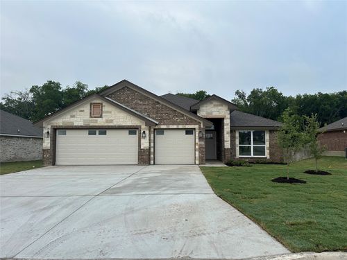 2007 Edna Ln, Troy, TX, 76579-3823 | Card Image