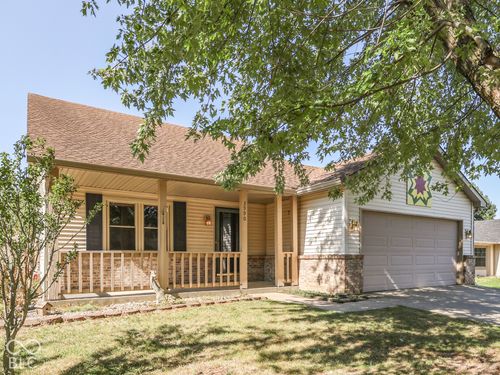 3990 Leslie Court, Franklin, IN, 46131 | Card Image
