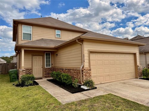 3219 Atascocita Vale Dr, Humble, TX, 77396-5080 | Card Image