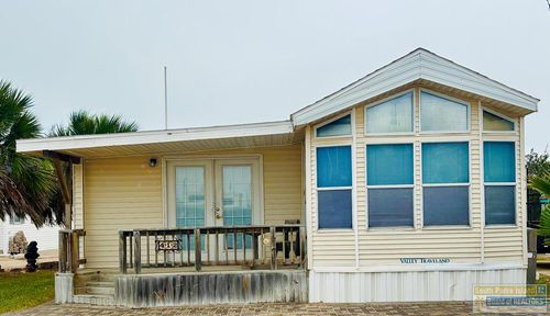 412 Sundial Circle, Port Isabel, TX, 78578 | Card Image