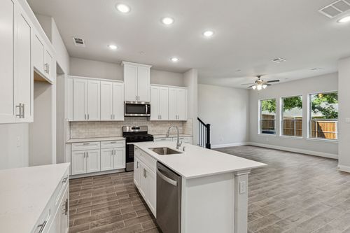 2929 Hamilton St, Plano, TX, 75075-1001 | Card Image