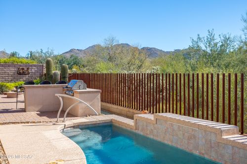 6543 W Whispering Windmill Ln, Marana, AZ, 85658-4223 | Card Image