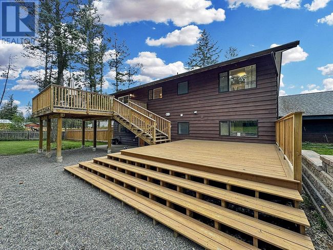 5023 Block Dr, House other with 4 bedrooms, 3 bathrooms and null parking in 108 Mile Ranch BC | Image 5