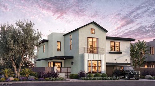 1045 Onyx Ridge Court, Henderson, NV, 89052 | Card Image