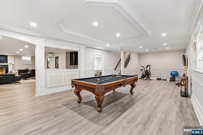 23 Fred St, House other with 5 bedrooms, 8 bathrooms and null parking in Old Tappan NJ | Image 37