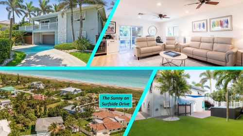 1809 Surfside Dr, Fort Pierce, FL, 34949-3353 | Card Image