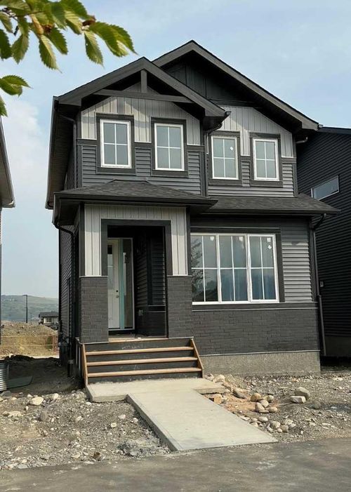 418 River Avenue, Cochrane, AB, T4C3B8 | Card Image