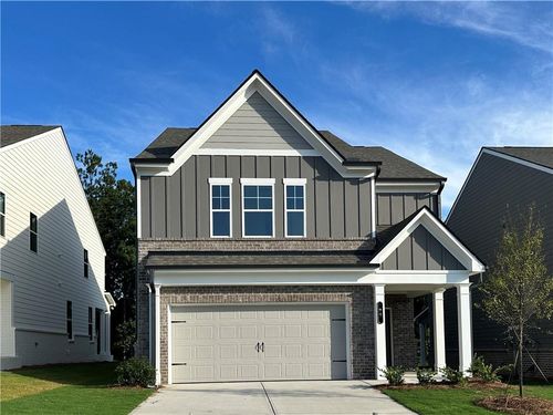 99 Avian Way, Auburn, GA, 30011-2475 | Card Image