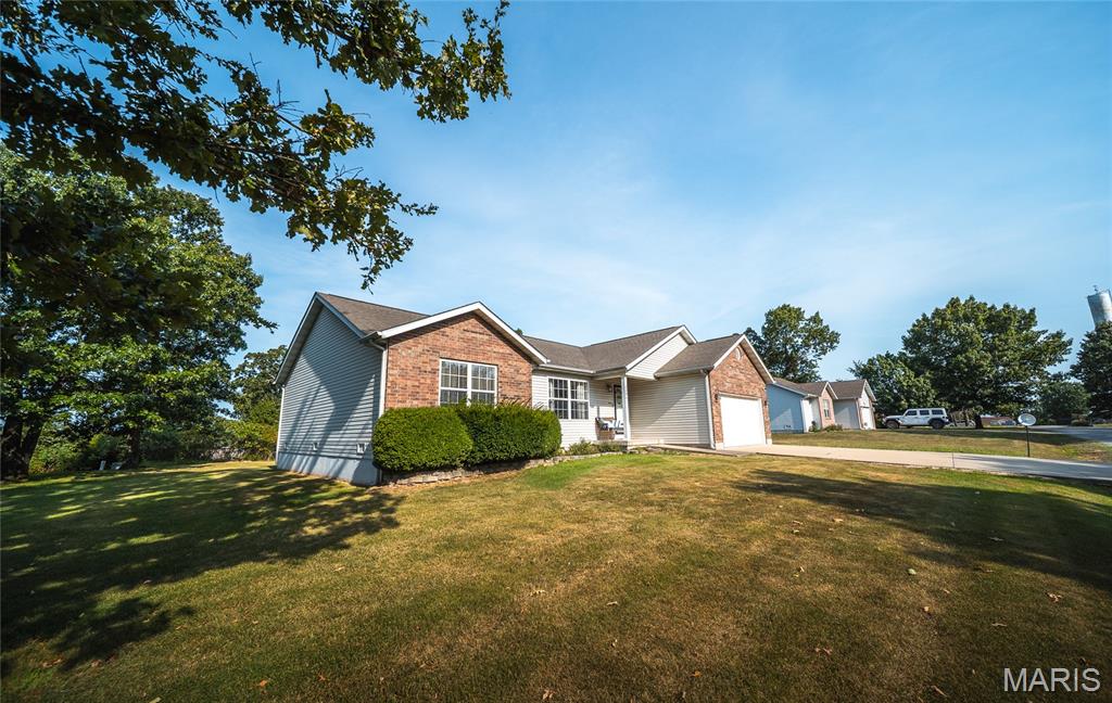 Residential in Waynesville 4