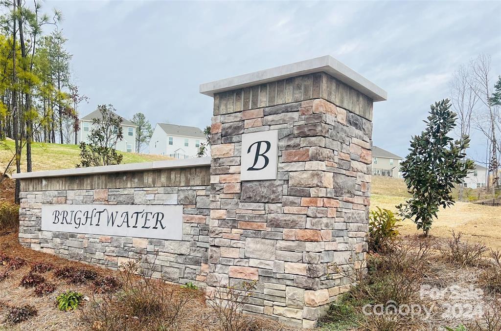 Stark Way, Charlotte, NC 28278