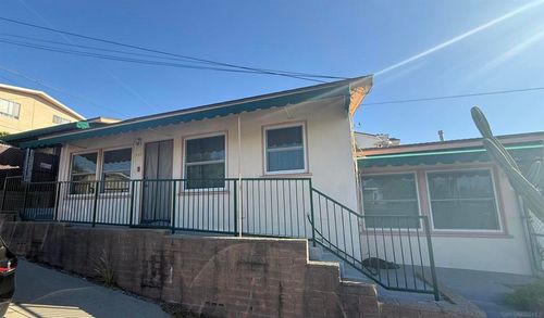 1251 Colusa Street, San Diego, CA, 92110 | Card Image