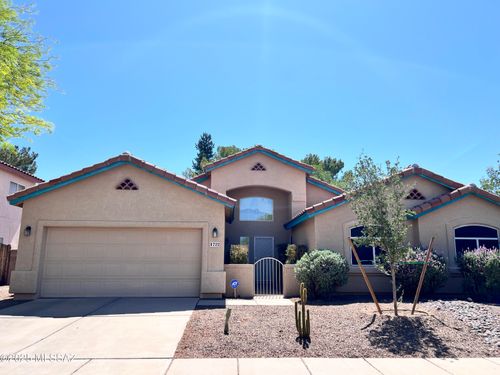 1722 N Sandstone Ridge Dr, Tucson, AZ, 85715-4569 | Card Image