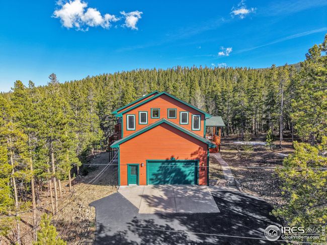 398 Mountain View Dr, House other with 4 bedrooms, 4 bathrooms and null parking in Black Hawk CO | Image 31