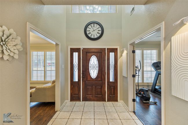 17 Cherry Hls E, House other with 4 bedrooms, 3 bathrooms and null parking in Abilene TX | Image 4