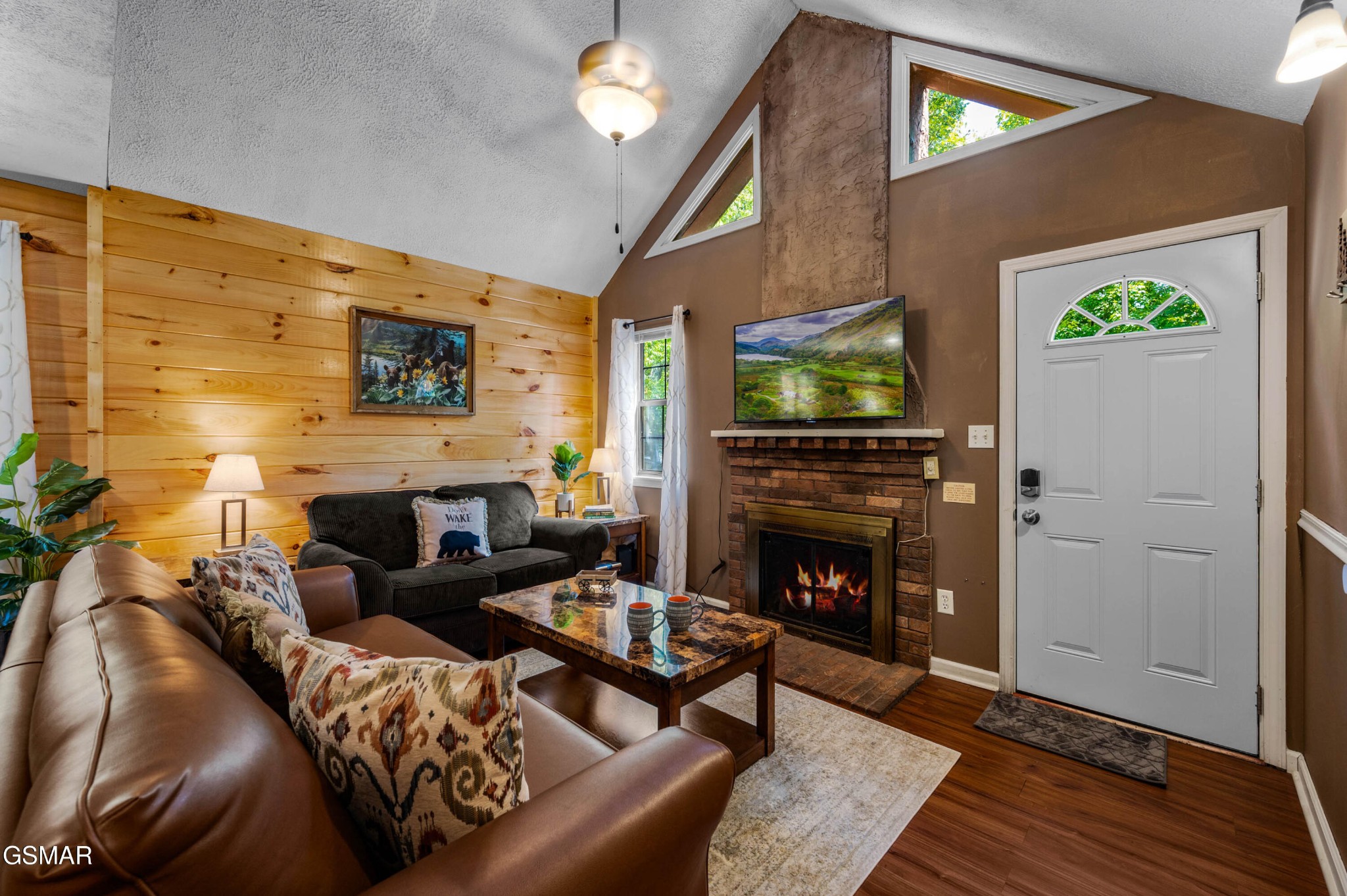 Residential in Sevierville 4