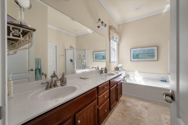 Tennyson master bath | Image 22