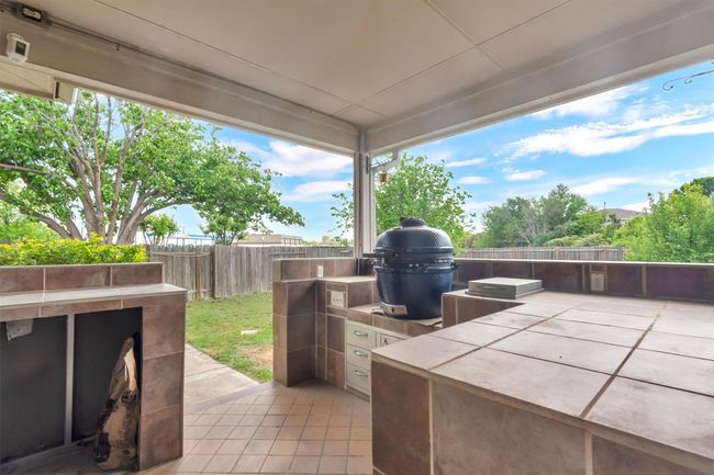 Outdoor Kitchen | Image 24