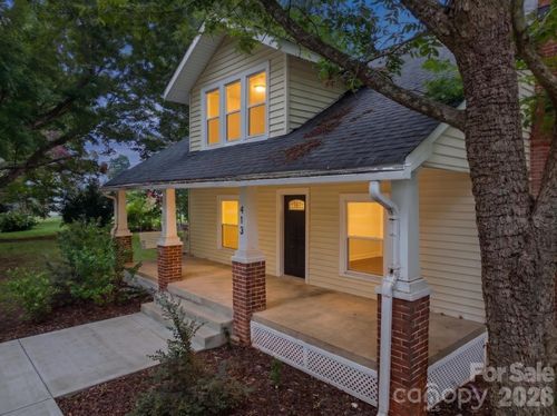 413 W Main St, Cleveland, NC, 27013-9296 | Card Image