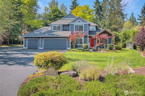18722 88th Pl Se, Snohomish, WA, 98290-6911 | Card Image