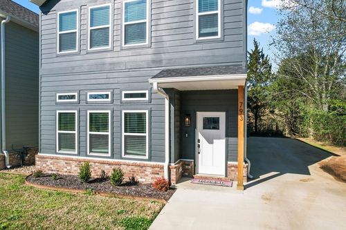 793 S Jagger Ln, Fayetteville, AR, 72701 | Card Image