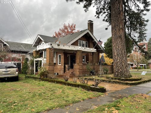 401 S College St, Newberg, OR, 97132-3309 | Card Image