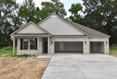 23 Chadro Cv, Jackson, TN, 38305-3616 | Card Image